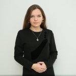ANDREICHIKOVA Anastasia