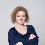 PROT'KO Nadezhda